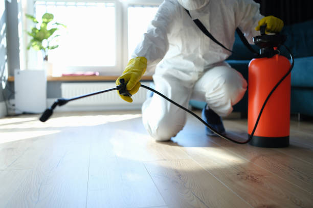 Reliable Biohazard Cleanup contractor in Flemington, NJ by Dulley Family Biohazard Services